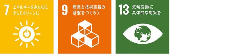 SDGs