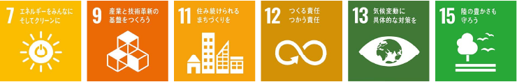 SDGs